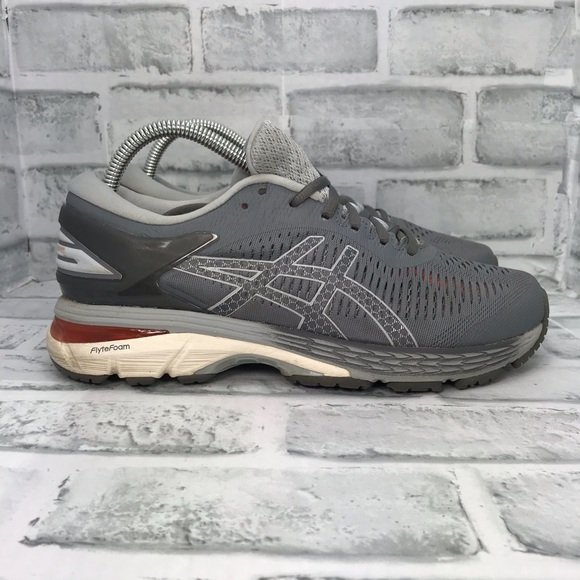 asics kayano wide fit